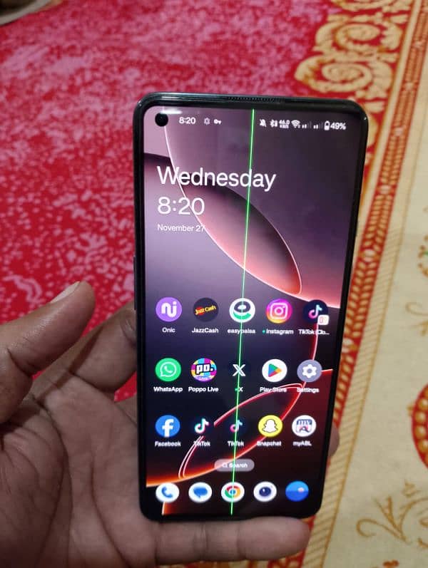 OnePlus 9 2