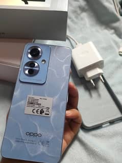 OPPO Reno 11 F 5G