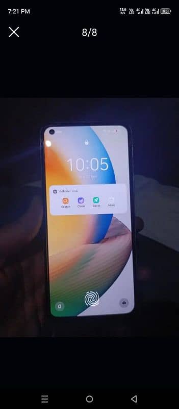 realme 8 model hain gaming phone 8.128 7