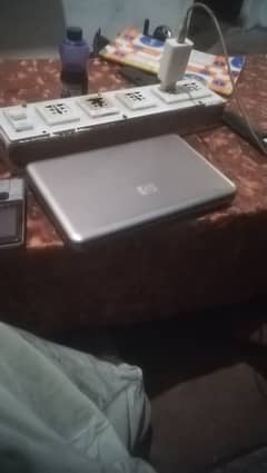 hp mini laptop 2140