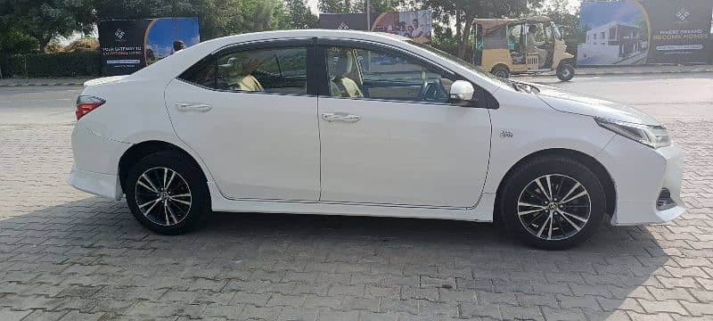 Toyota Altis Grande 2020 2