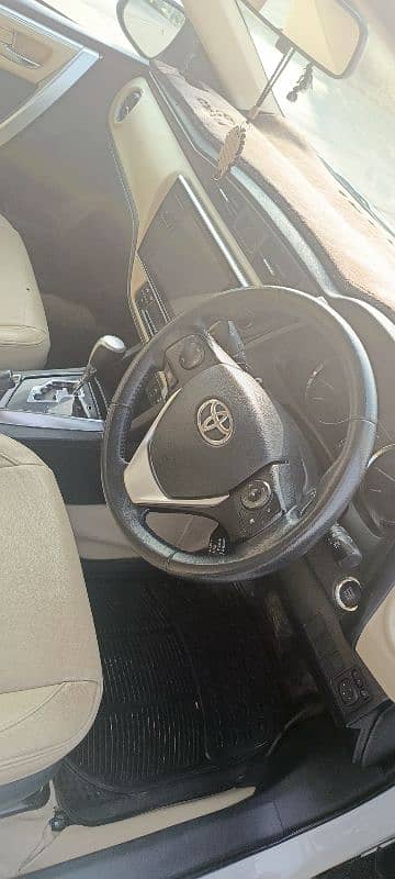 Toyota Altis Grande 2020 8