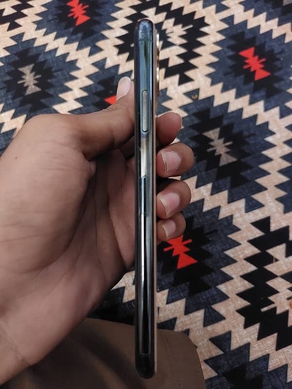 Iphone 11 Pro Max Midnight Green 4