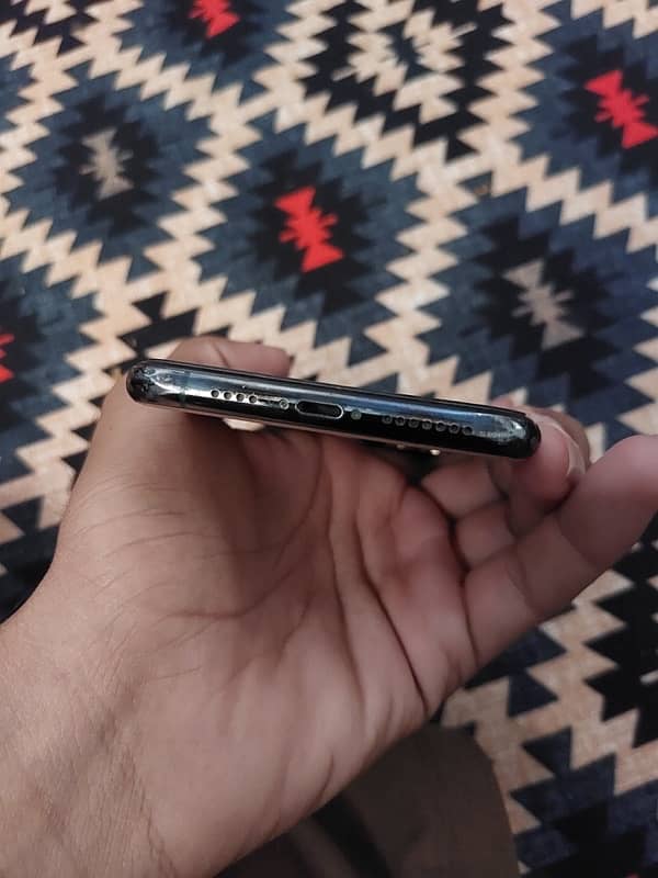 Iphone 11 Pro Max Midnight Green 7