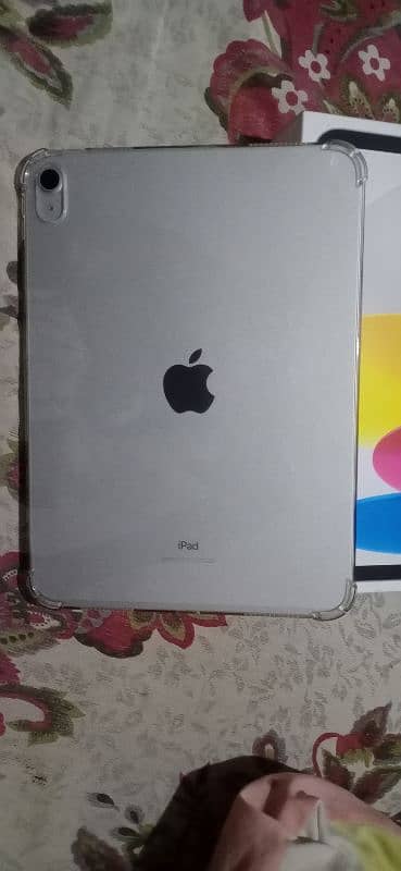 iPad 10th Generation 1