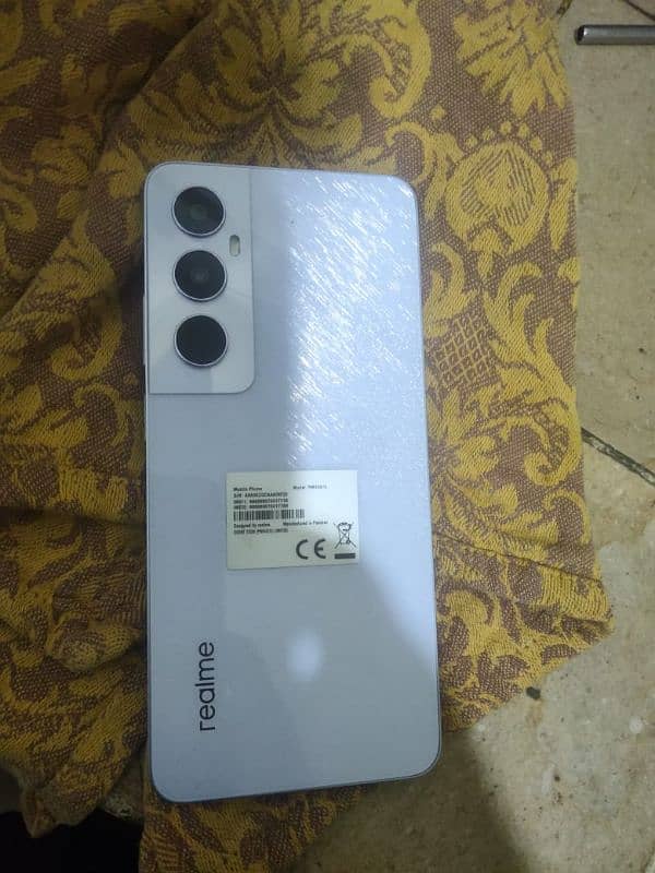 realme c65 256gb 0