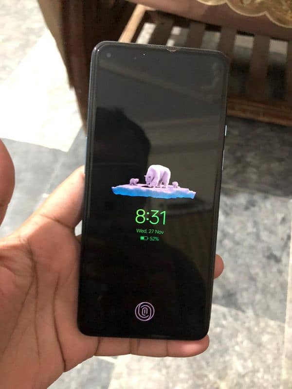 OnePlus 9 8gb 128gb global dual Sim 0