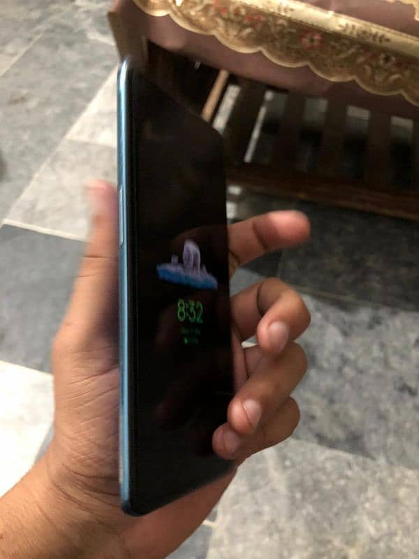 OnePlus 9 8gb 128gb global dual Sim 6