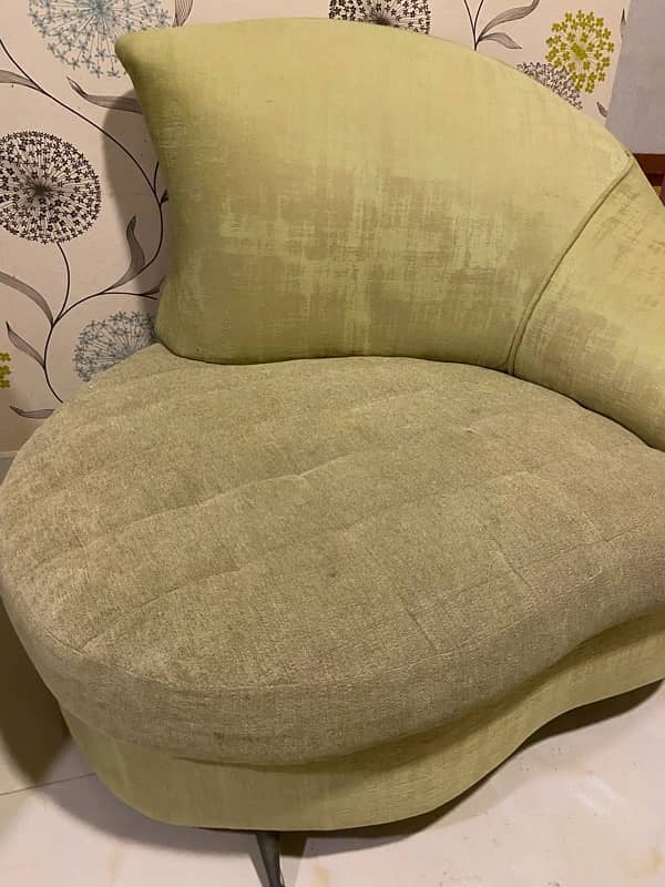 2 seater sofa set 1