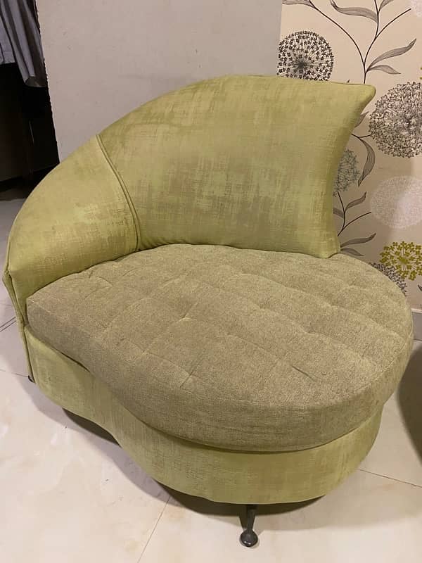 2 seater sofa set 2