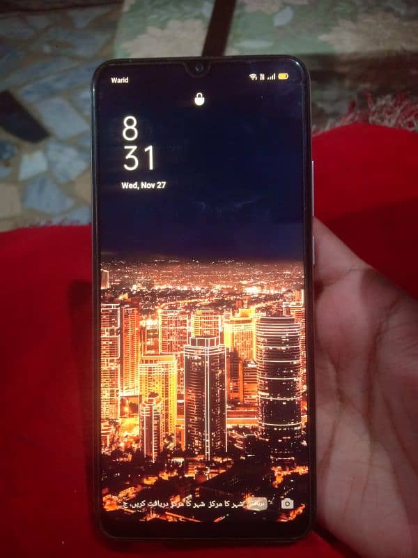 oppo A15s 1