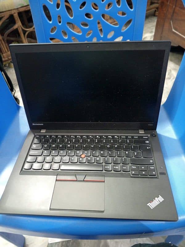 Lenova thinkpad 1