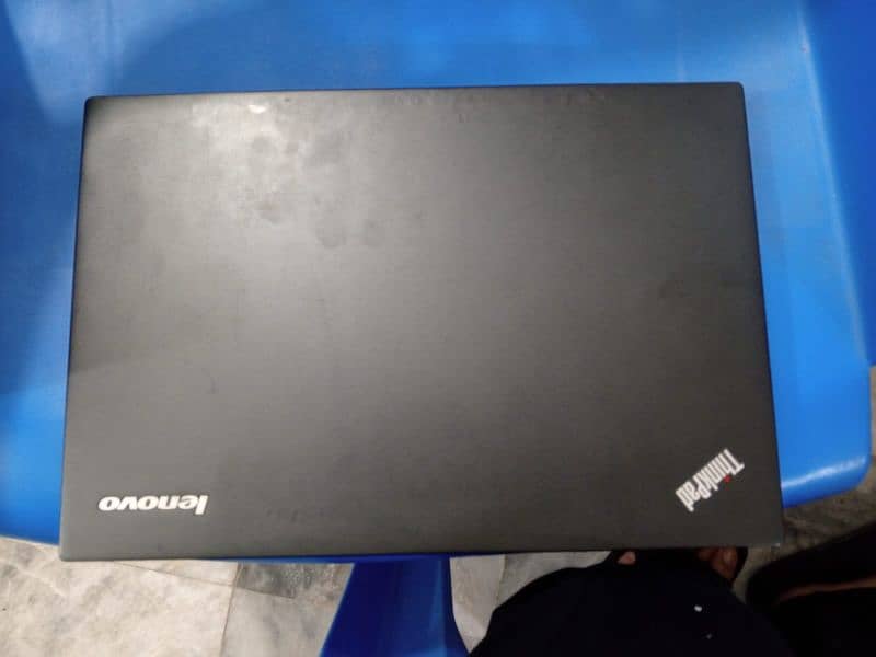 Lenova thinkpad 2