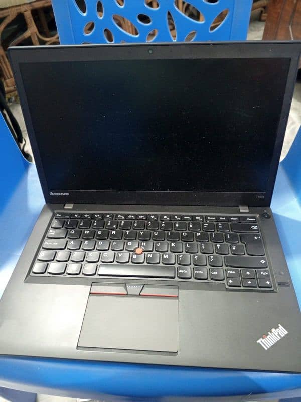 Lenova thinkpad 5