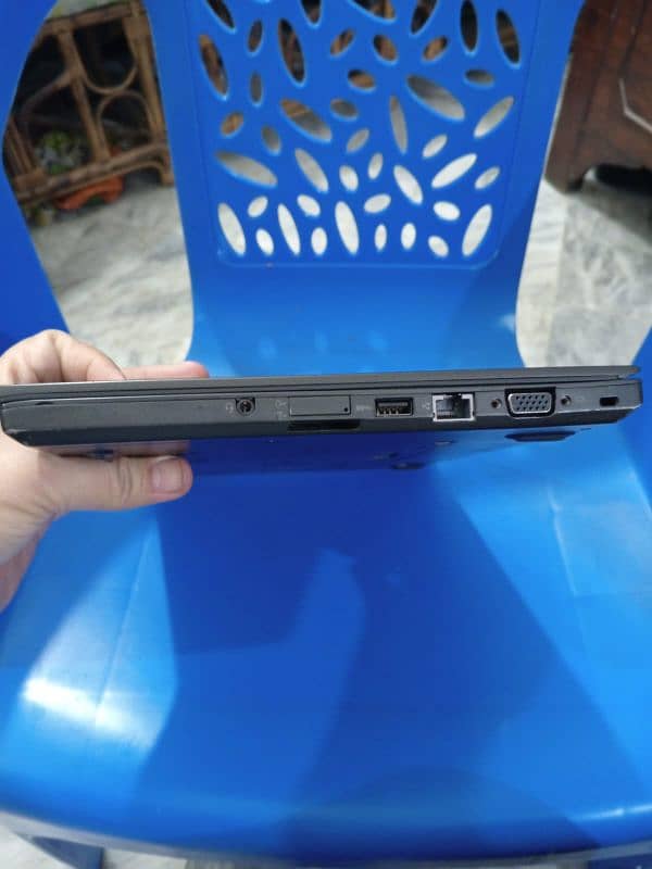 Lenova thinkpad 6