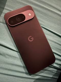 Google Pixel 9