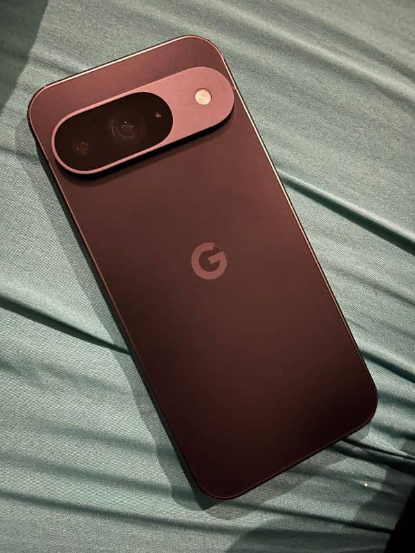 Google Pixel 9 0