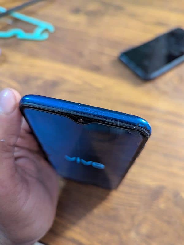 Vivo v 11 4gb 128gb 4