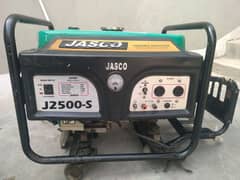 jasco generator for sale