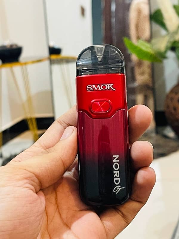 SMOK NORD GT 1