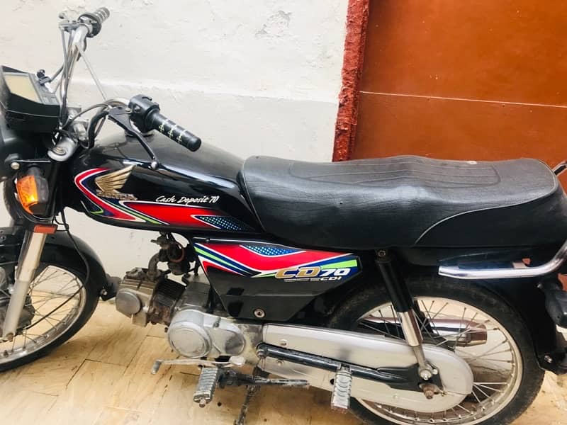 bike for sell contact 03161314560 0