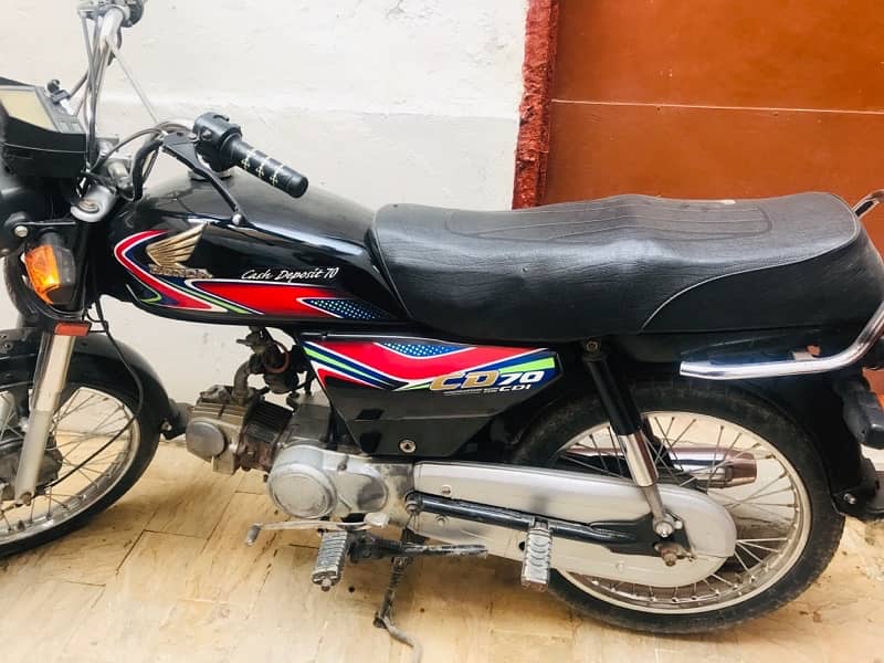 bike for sell contact 03161314560 1