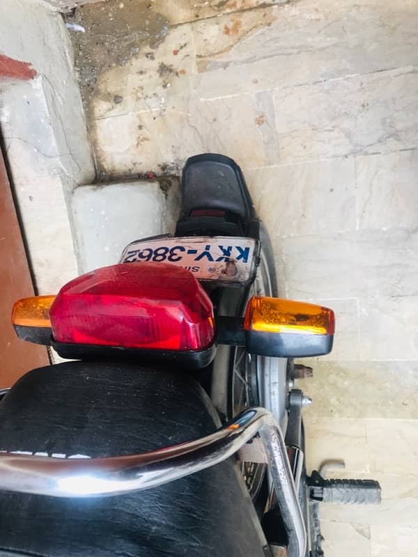 bike for sell contact 03161314560 4