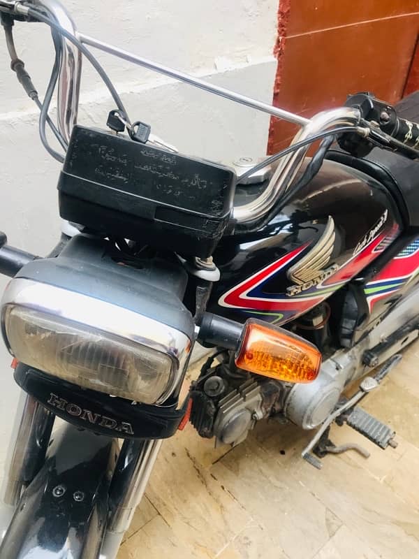 bike for sell contact 03161314560 6