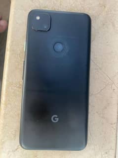 Google pexil 4a