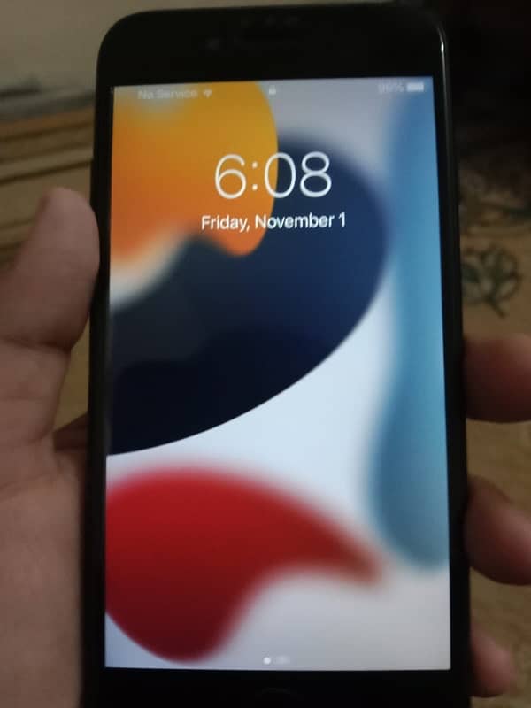 iPhone 7 265gb nonpta 0