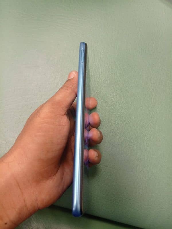 redmi 10c 4gb 128gb daba charger ha 10/9 condition 1