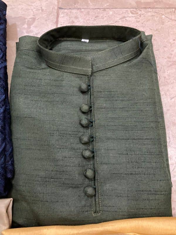 waist Coat Only kurtapujma suit 2