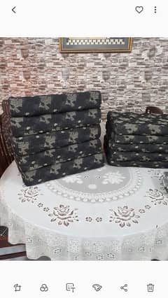 Sofa Cushions (5 x Pcs)