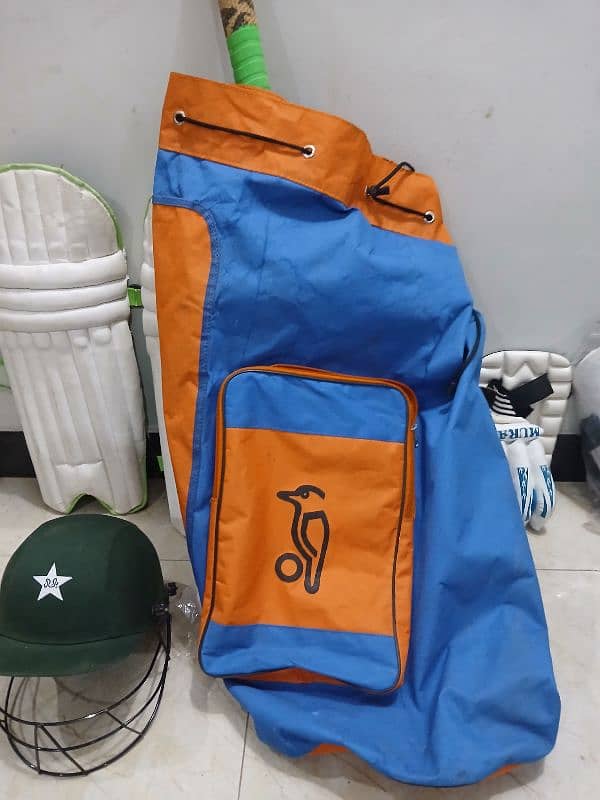 Cricket Kit for Adults 1