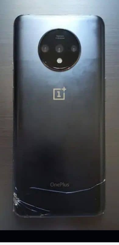 Oneplus 7T 1