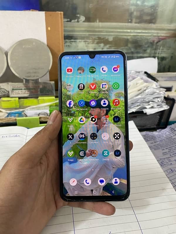 vivo v23e 8/256 10/10 condition 5