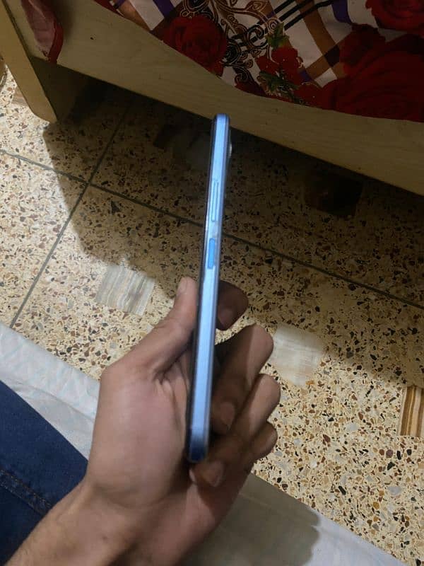 Infinix note 12 0