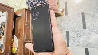 google Pixel 3 good condition Patch best