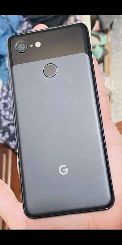 google Pixel 3 good condition Patch best 2