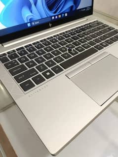 HP EliteBook 850 G6 Ci7