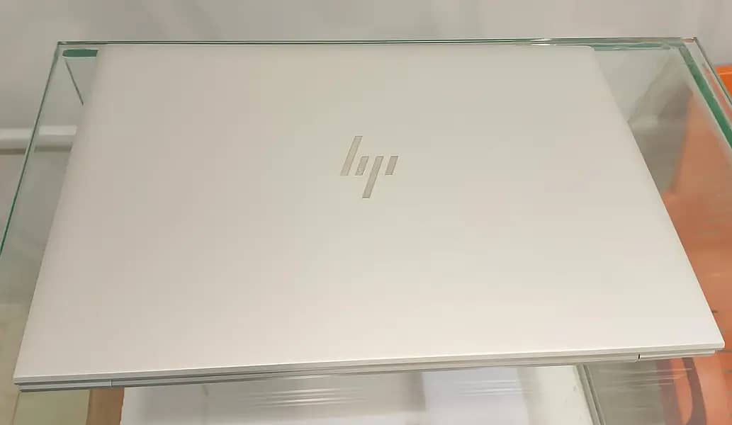 HP EliteBook 850 G6 Ci7 2