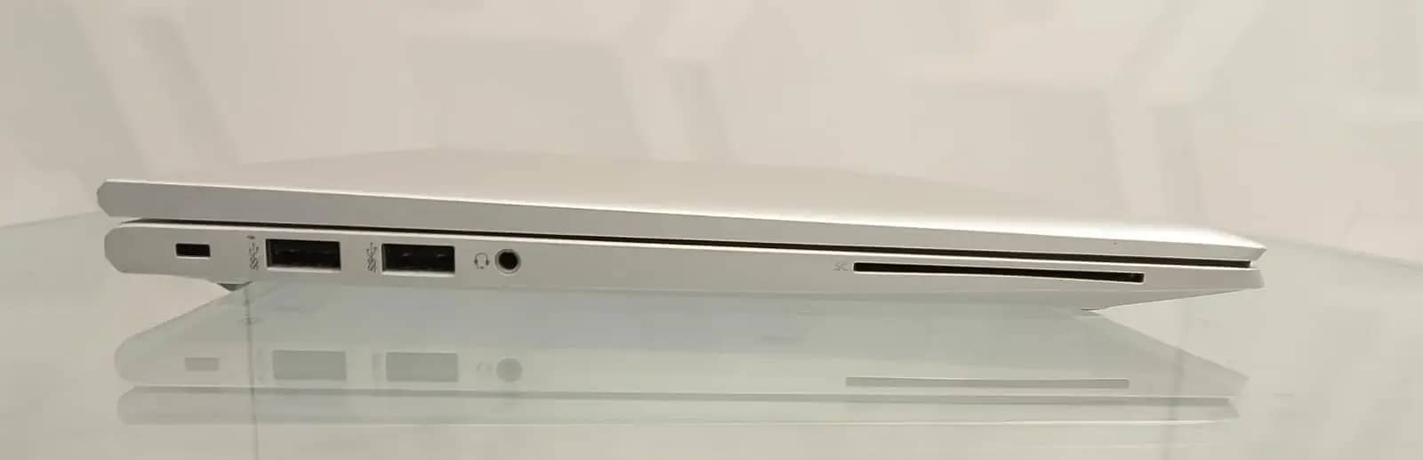 HP EliteBook 850 G6 Ci7 3