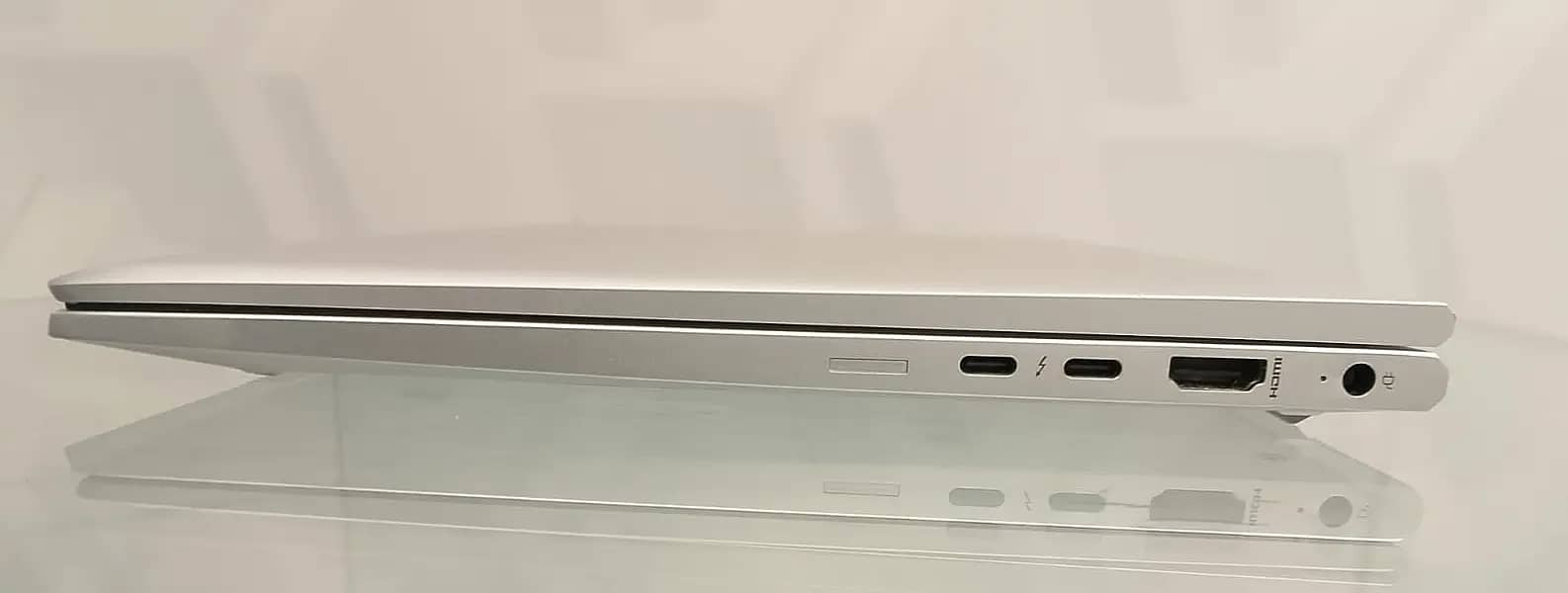 HP EliteBook 850 G6 Ci7 4