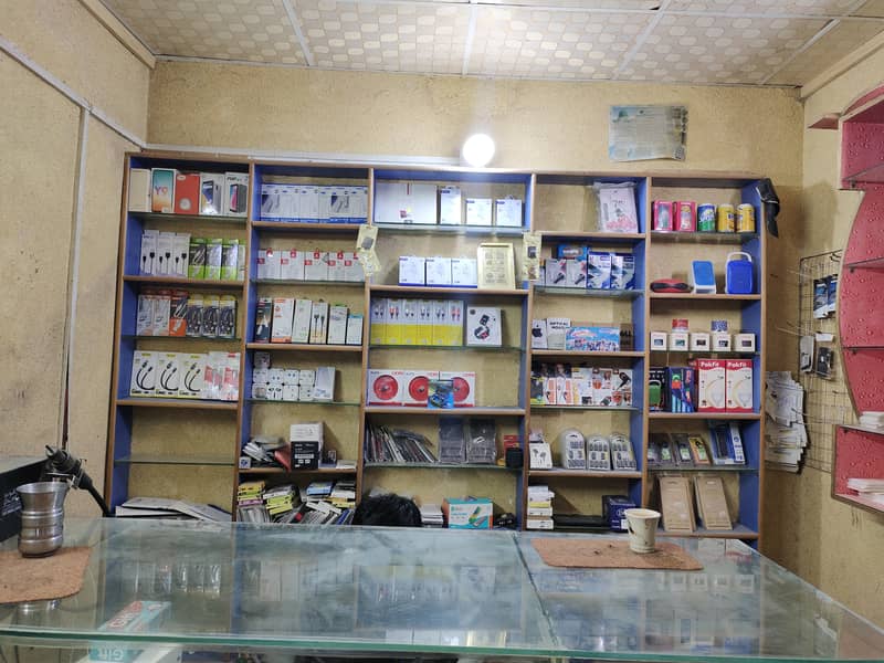 Raja g mobile shop 4