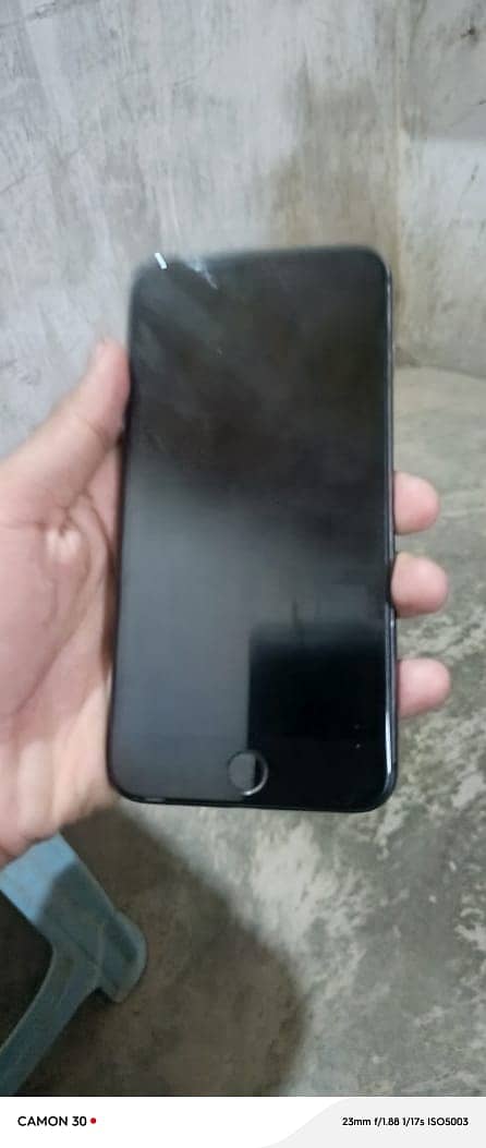 Exchange Iphone 8+ | 64gb Non Pta | Orignal Led 3