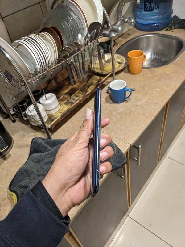 oppo Reno 2 10 condition no open no repair garante box 13