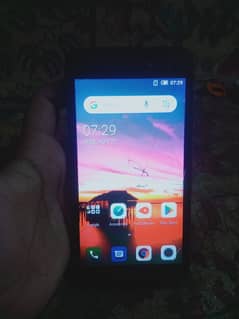 itel a33 1gb 16gb