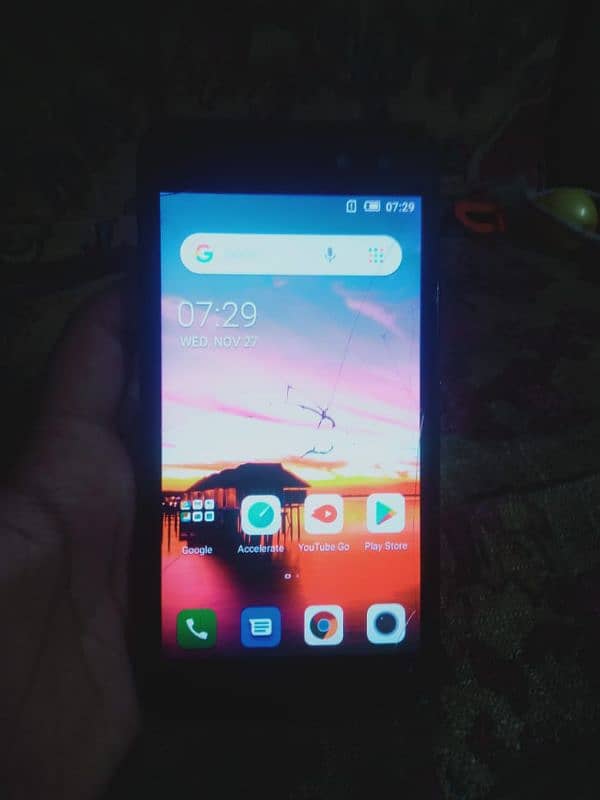 itel a33 1gb 16gb 5