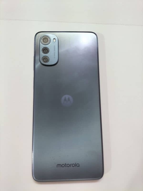 motorola E32 2