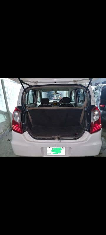 Suzuki Alto 2012 2